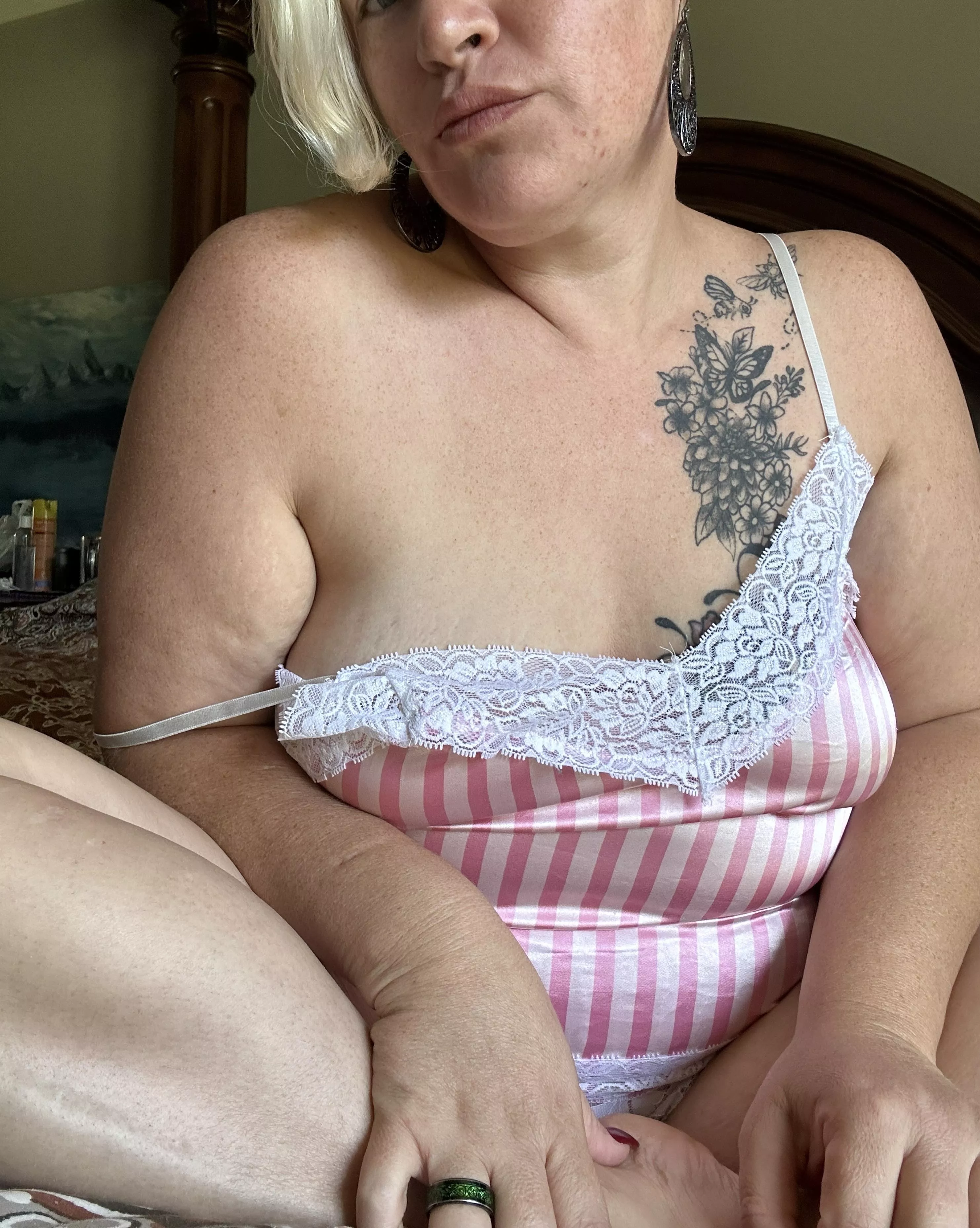 So much more to love