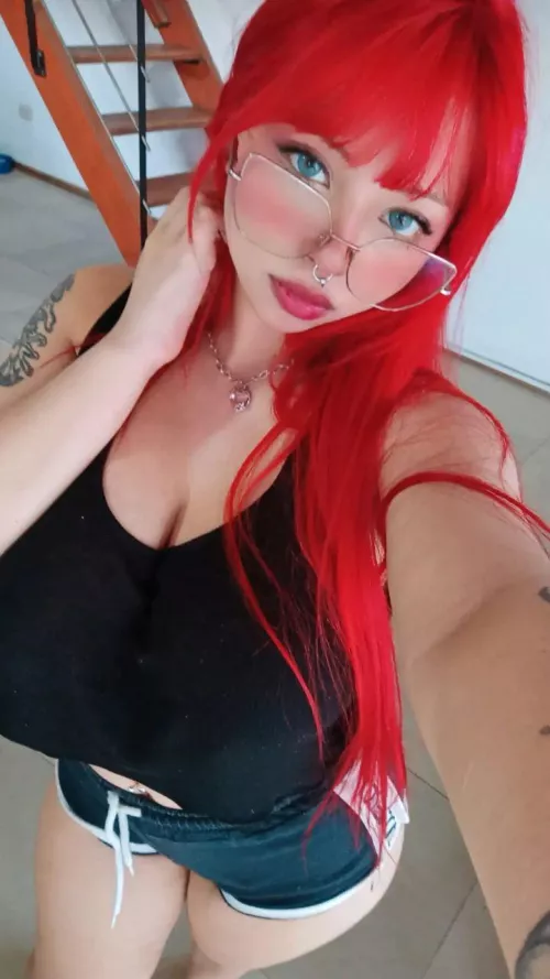 So proud of my body..