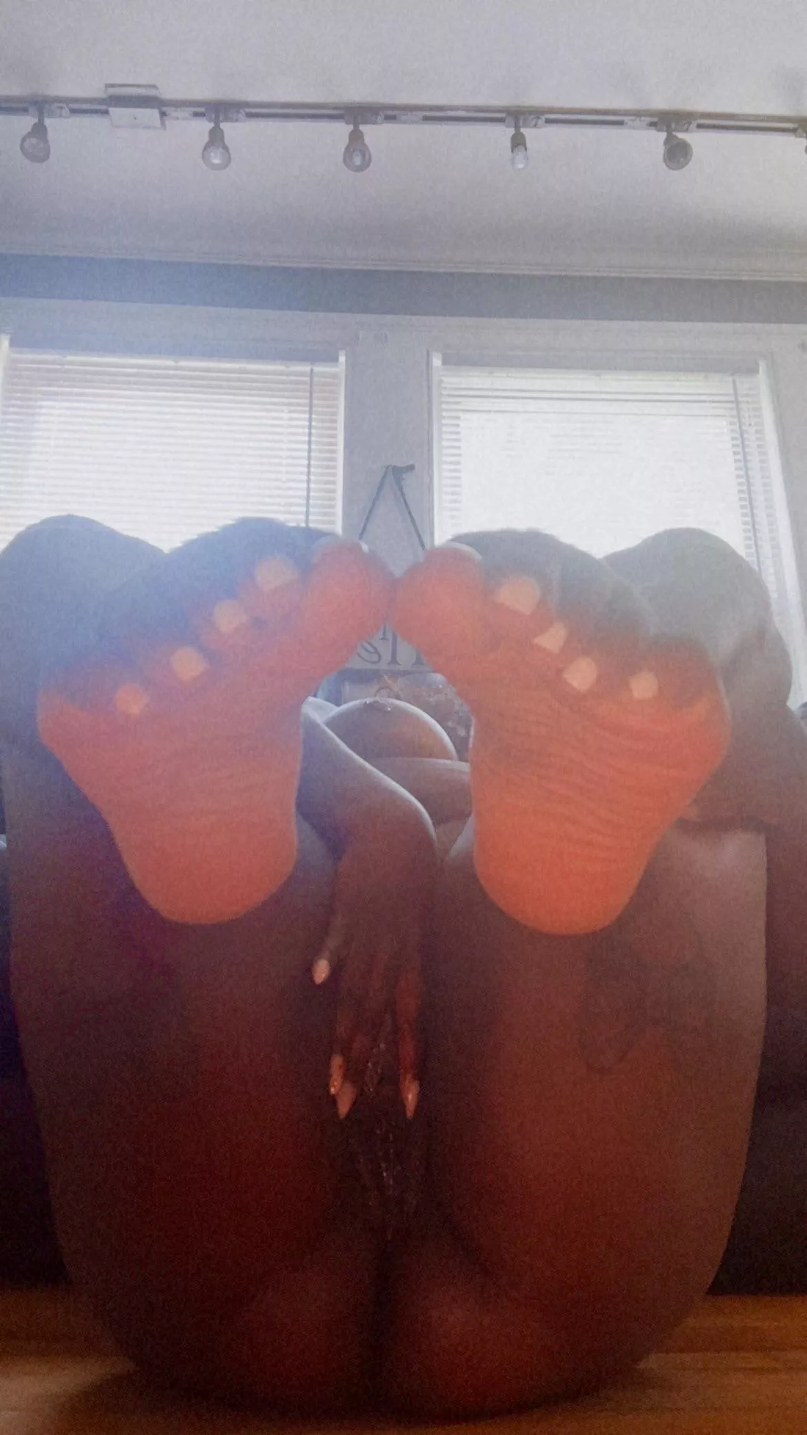 Soles n toes goals 