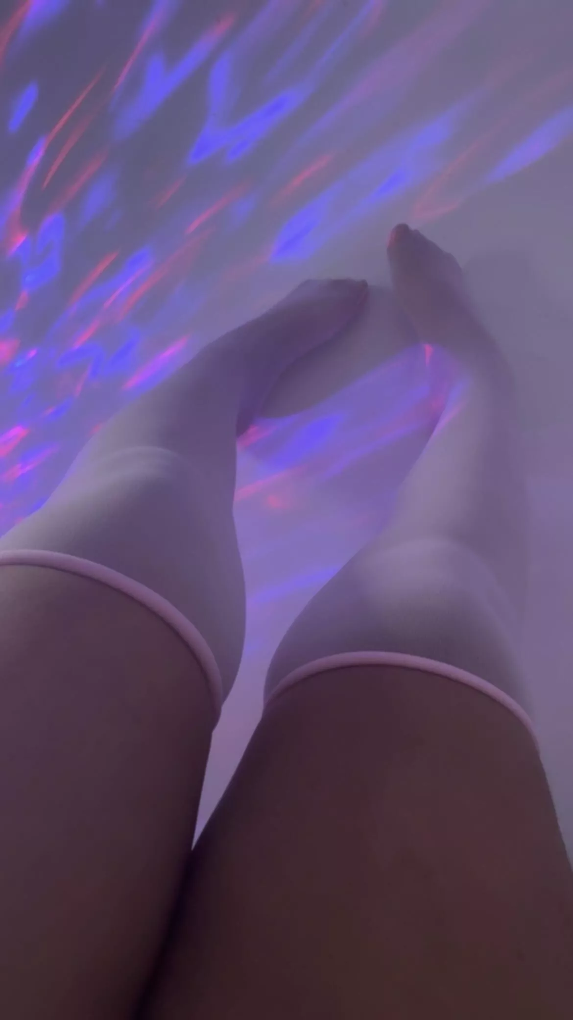 Someone want to be drained while I'm just here? 