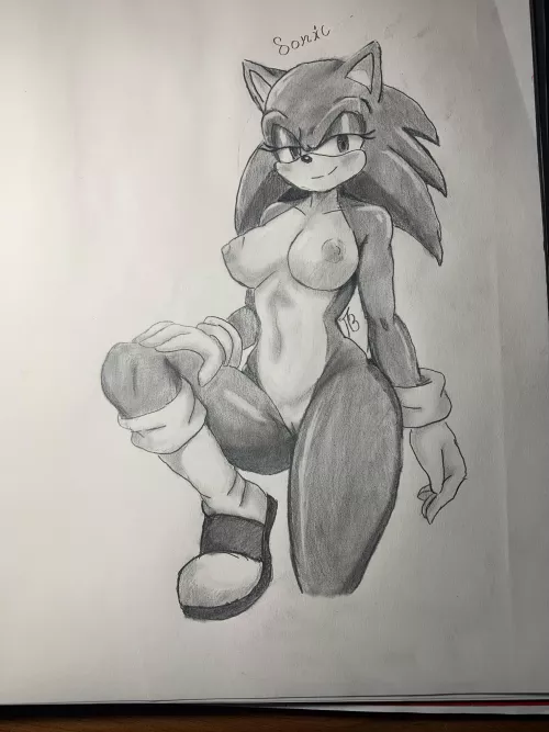 Sonic (F)