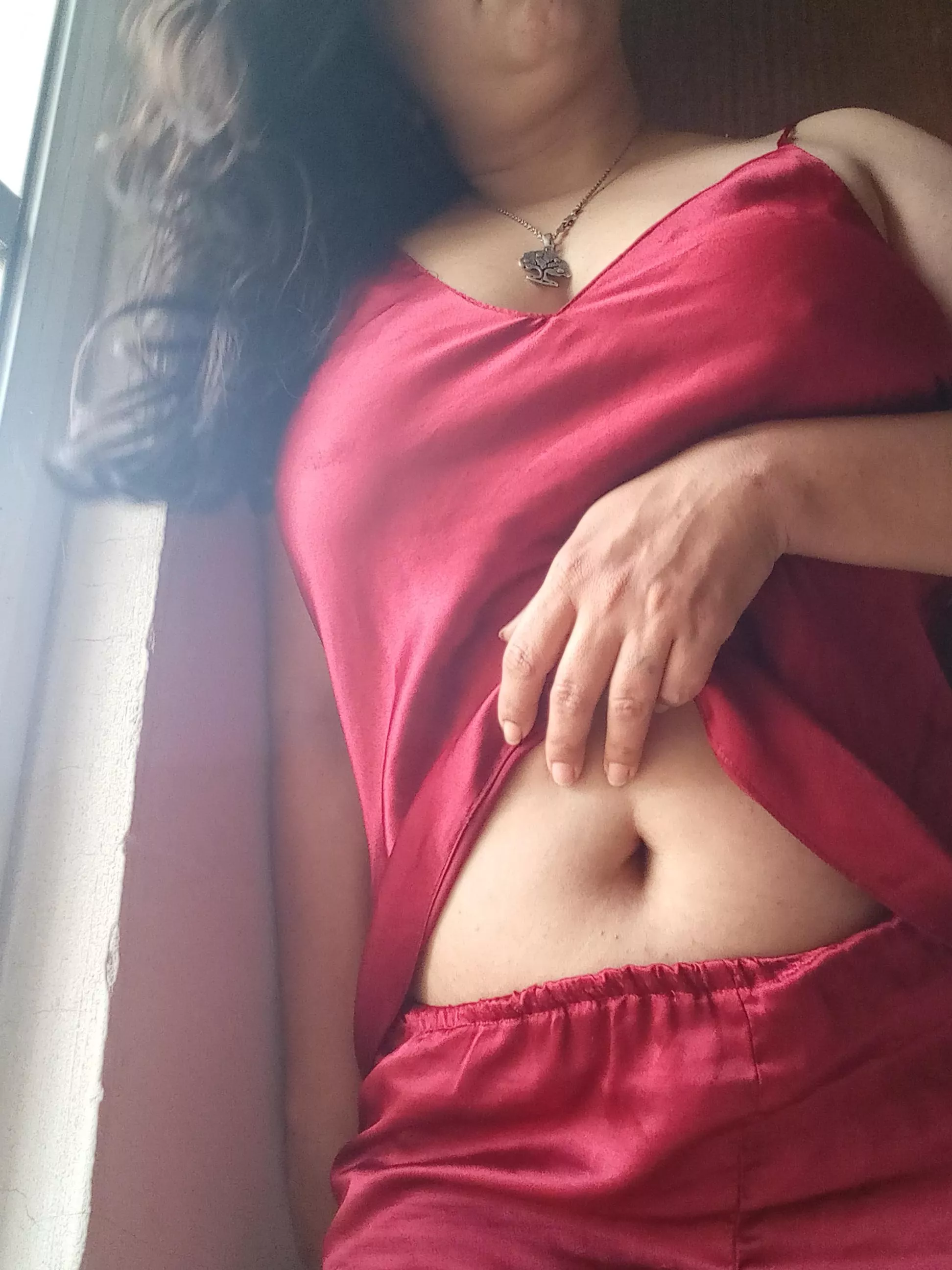 starting point for desire...