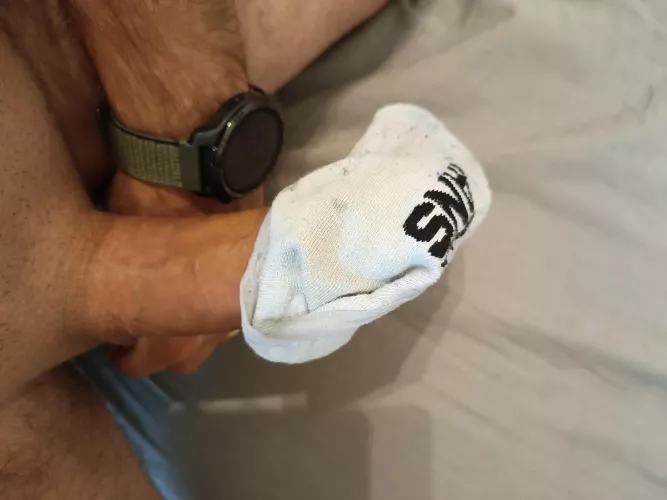 🙈😛stinky Vans ped socks