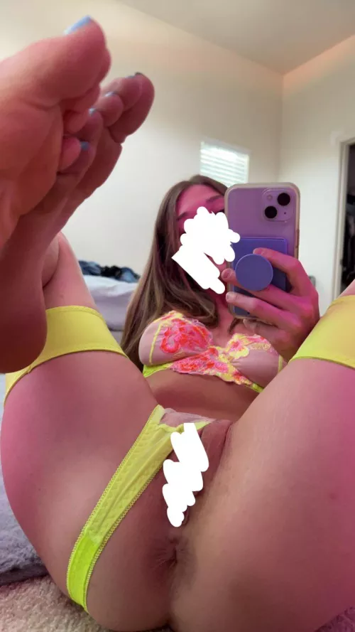 Stoppa in den baby🍆🥵