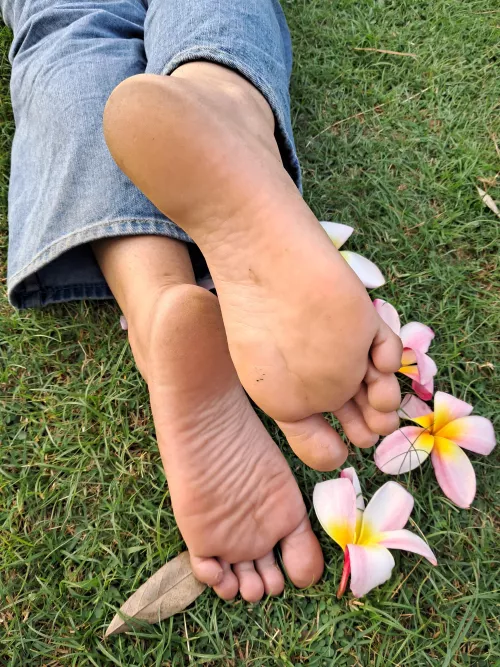 Straight to your throat