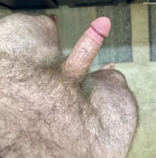 Stroke anyone? Ray/Ellsworth