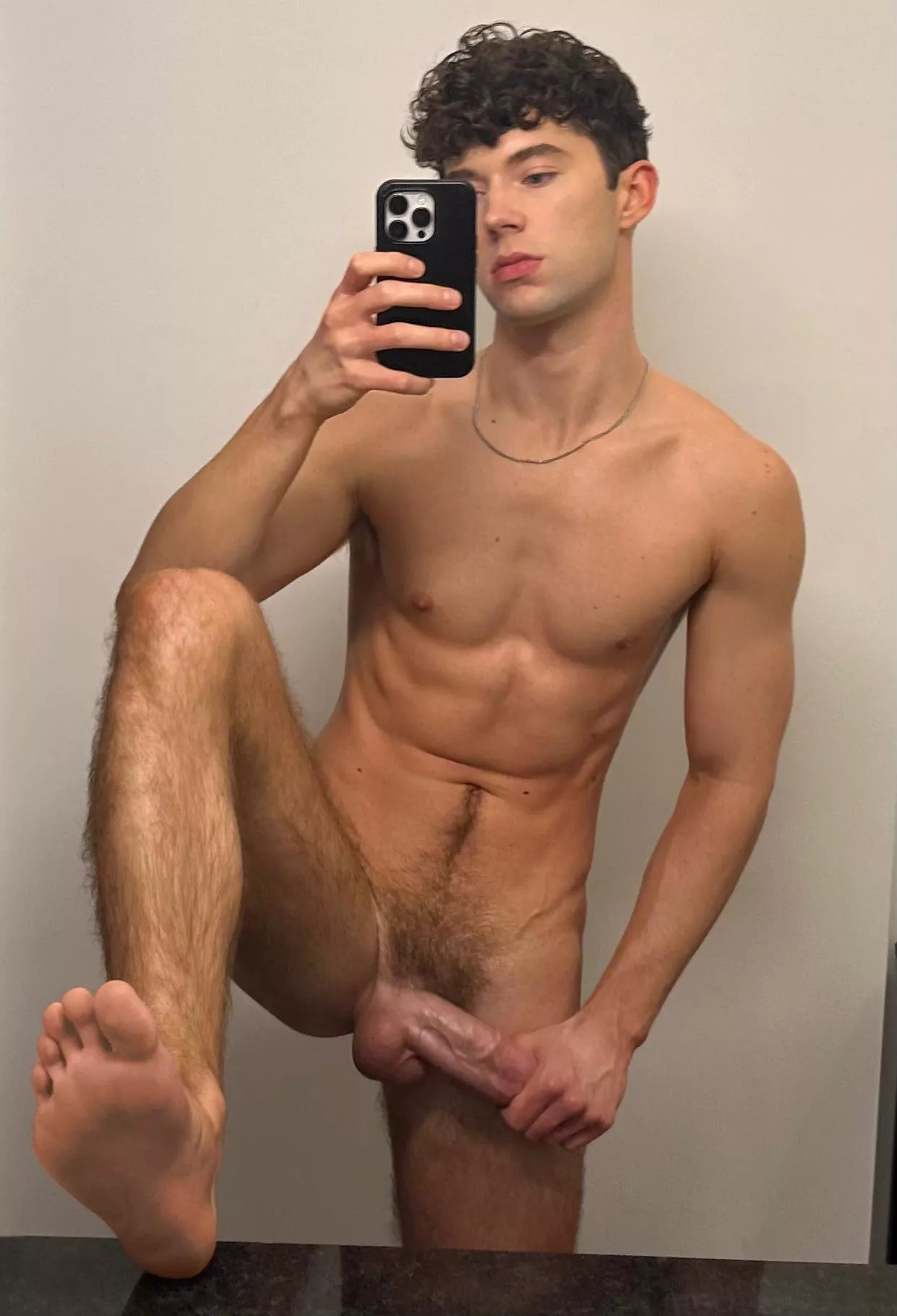 Suck or ride my cock?