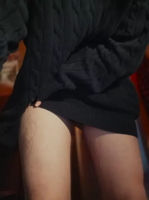 sweater weather 🍂