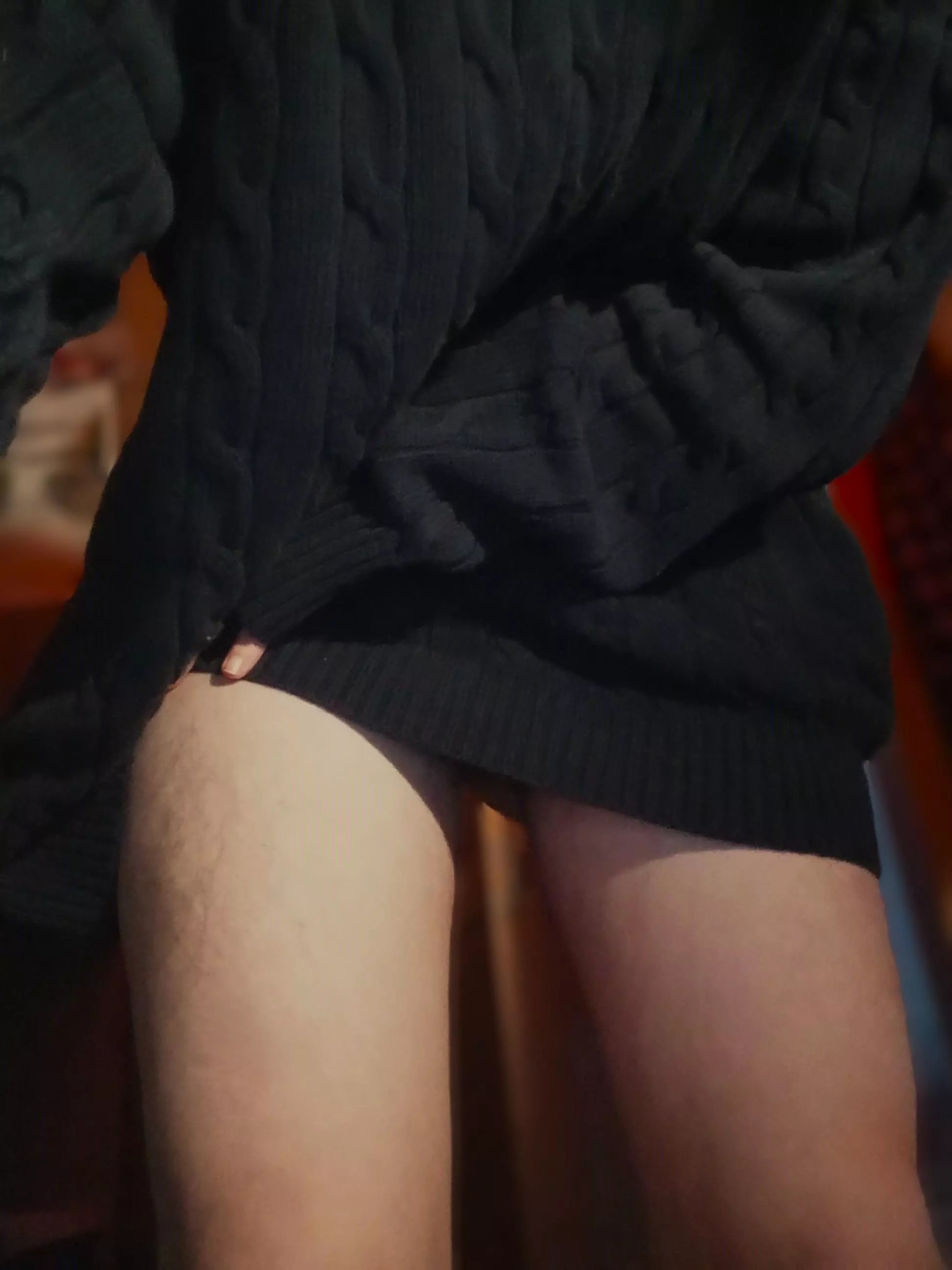 sweater weather 🍂