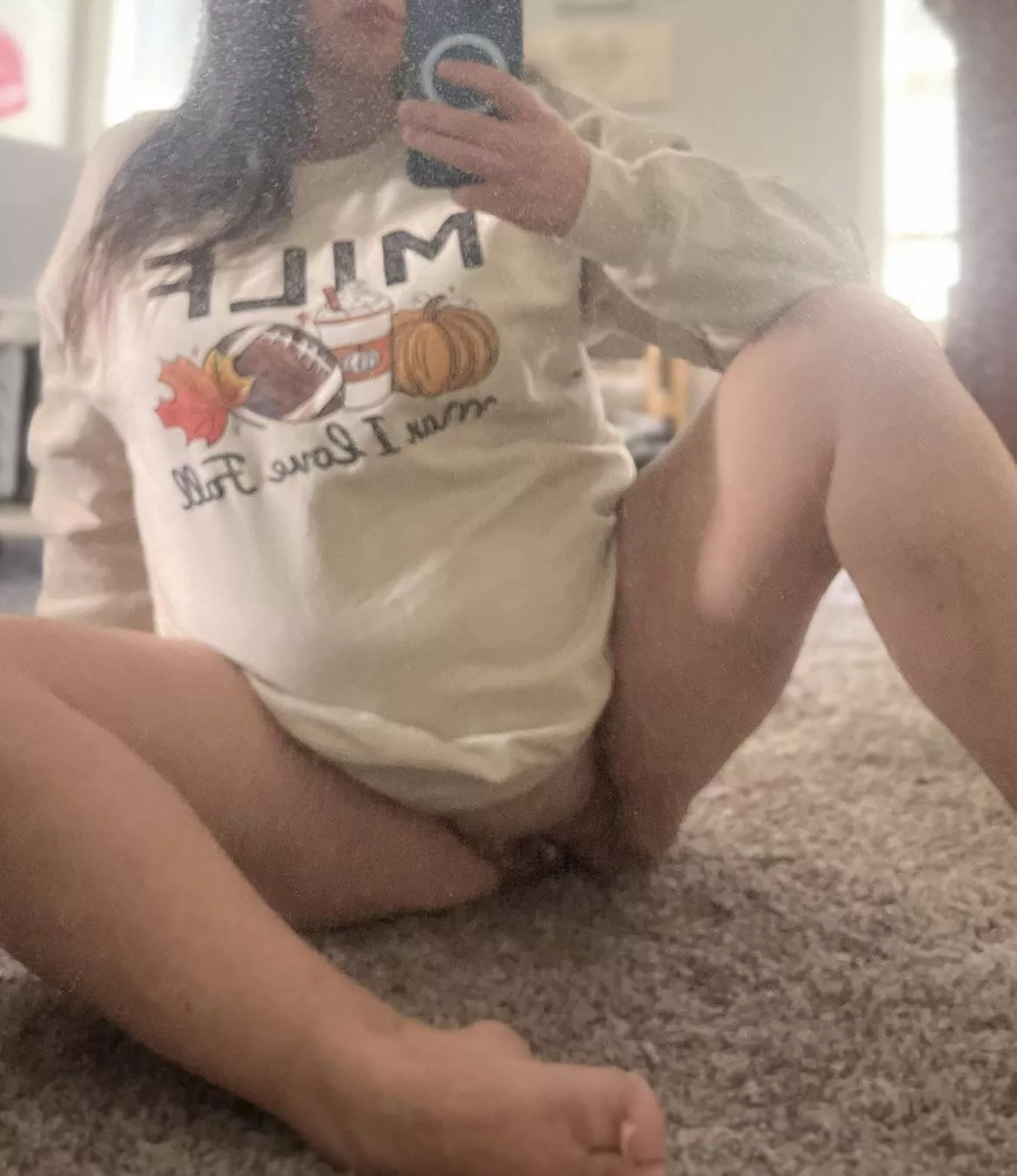 Sweater weather time!!!