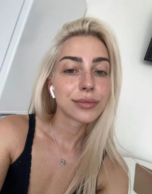 Taucht wer gf oder ex