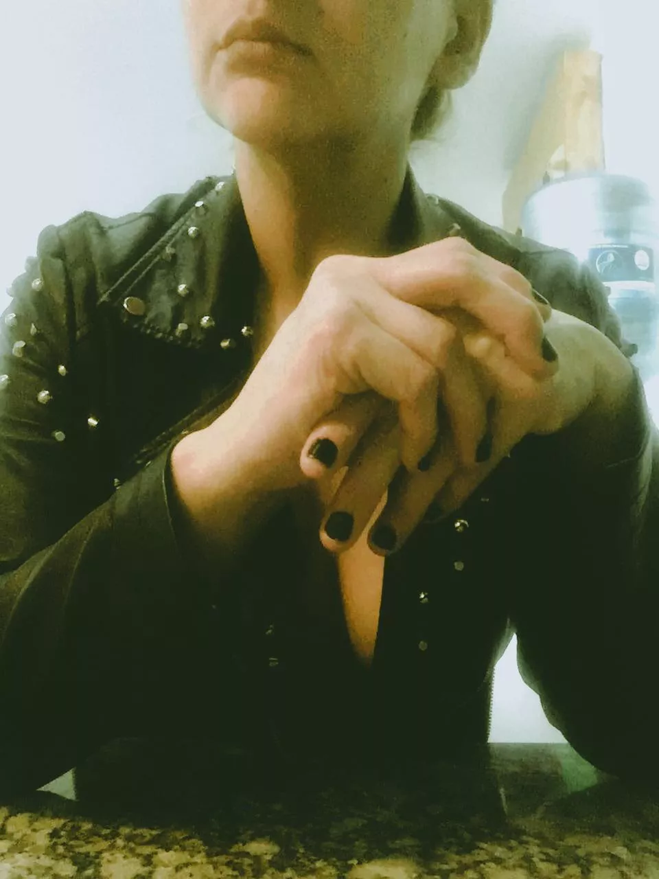 Tell me, how big is your erect mini micropenis?