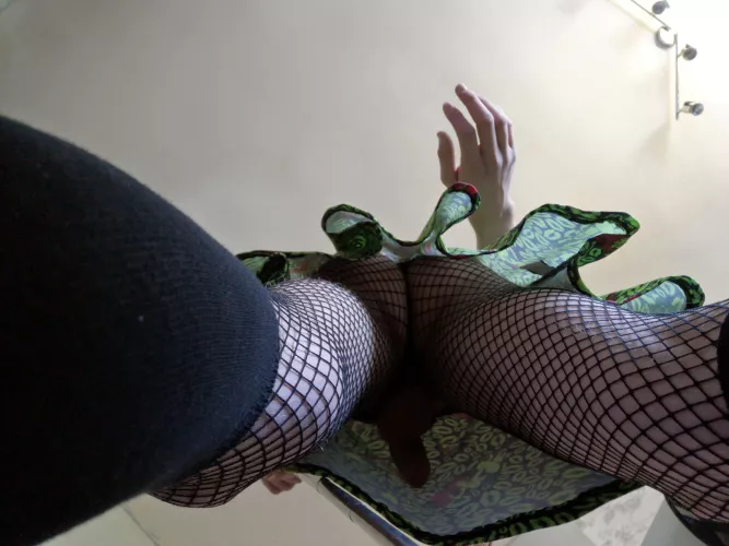 Tell me what you think 