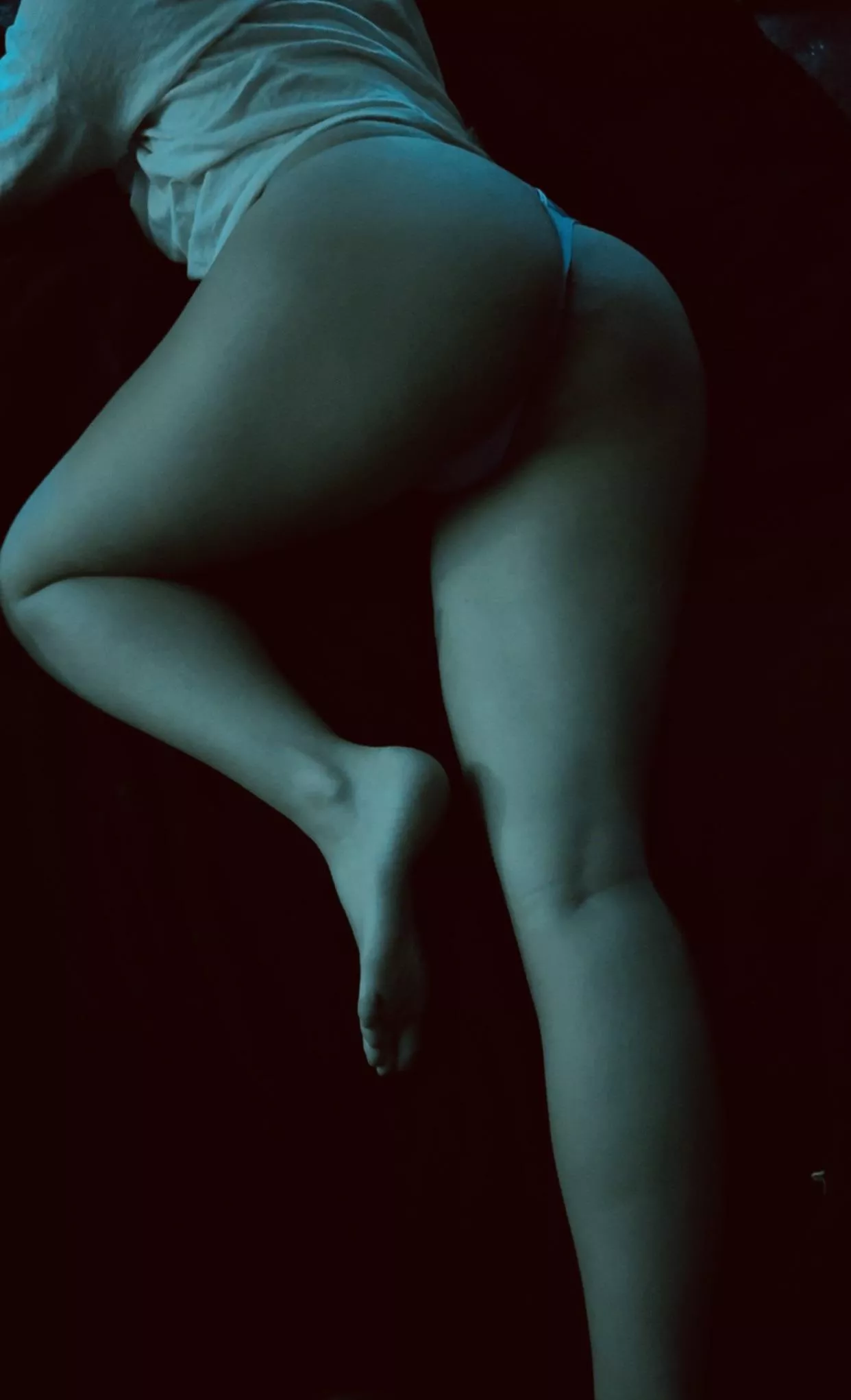 Tell me what you would to do me