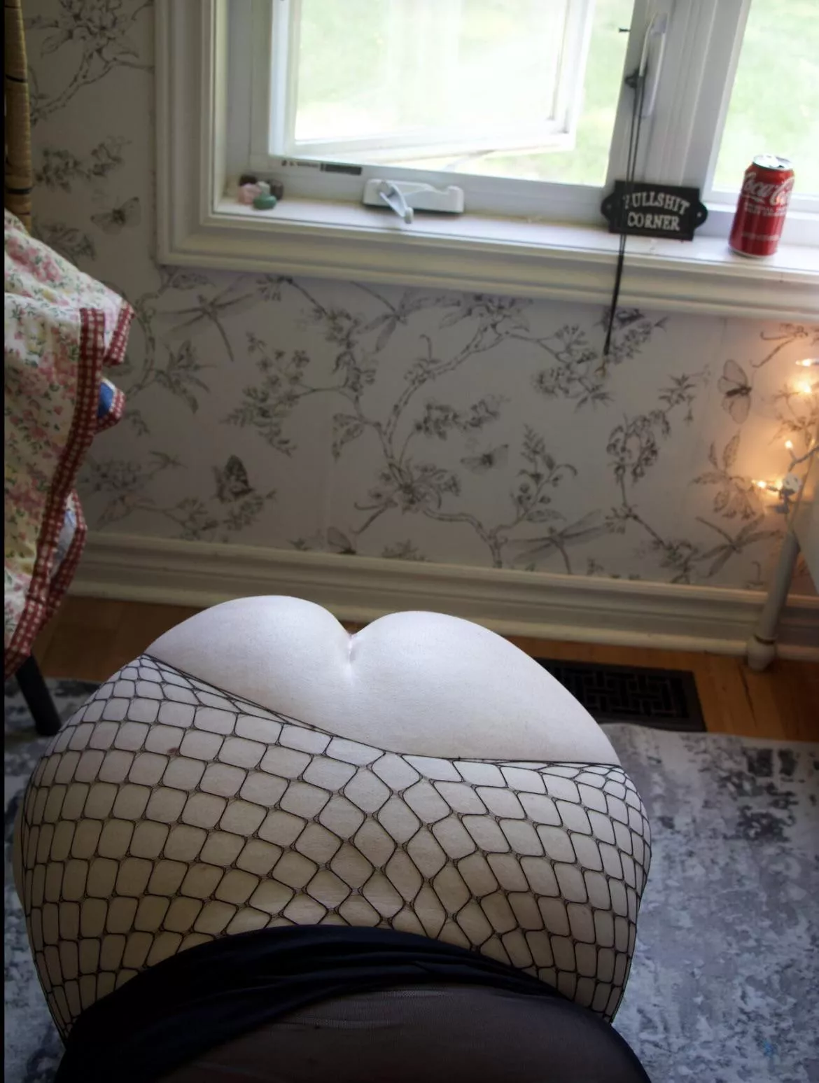 Tell me what you’d do 👀