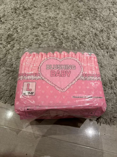 Thanks amazon for being discreet 