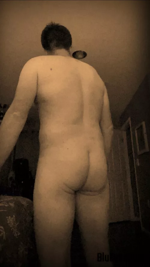 The darkness and doorway [m]