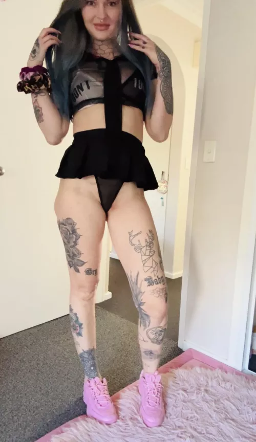 The first 69 comments get a surprise ;)