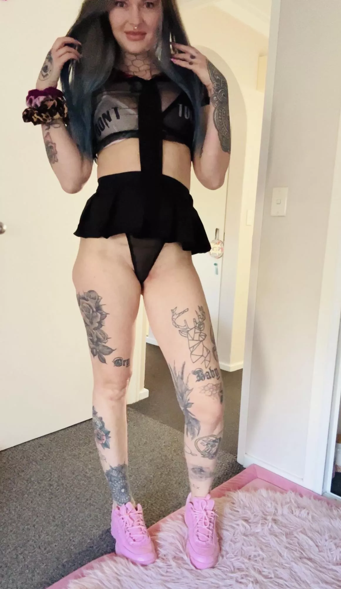 The first 69 comments get a surprise ;)