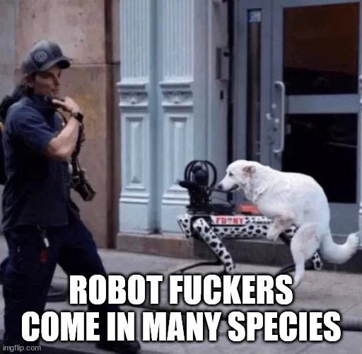 The kink is spreading.