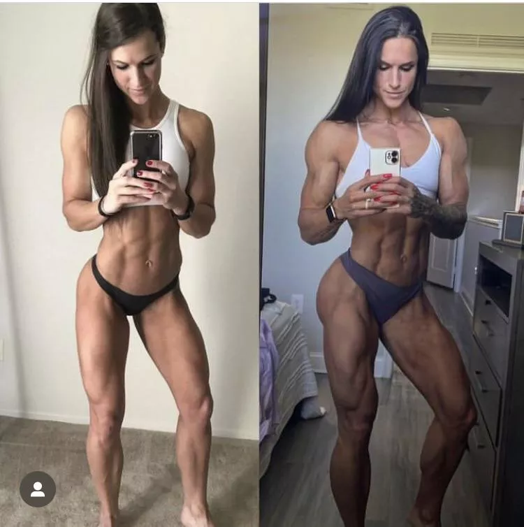 The real donut queen