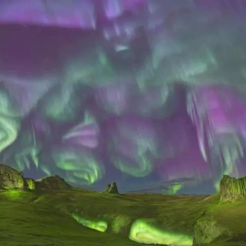 😏 the stars sure are beautiful tonight