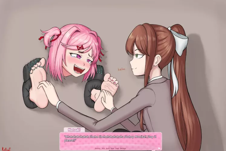 The (Ticklish) Incentive