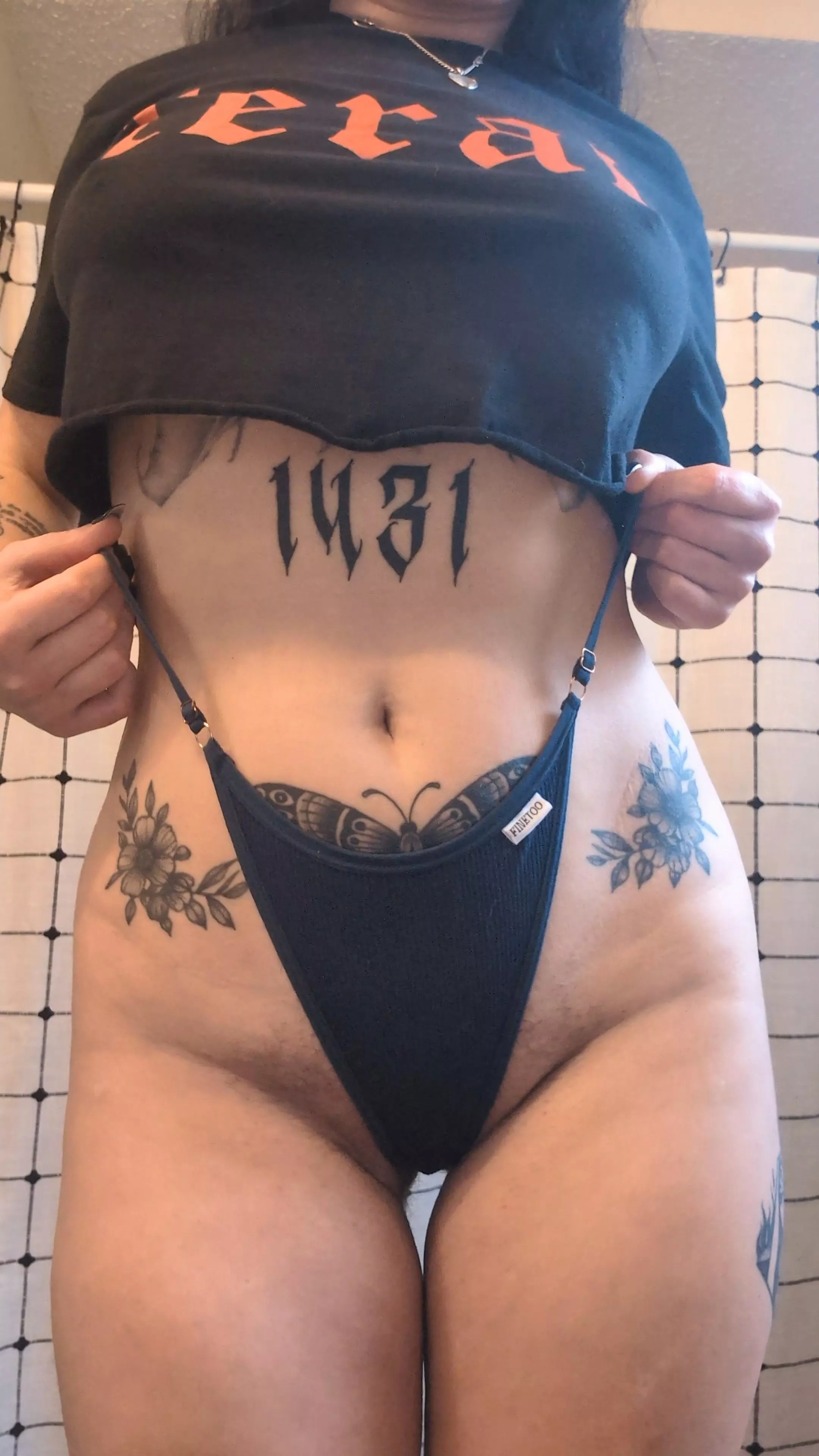 These would be perfect to rip off 😈