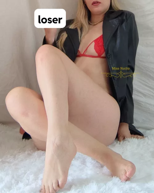 They will walk on your will like the most kingly feet