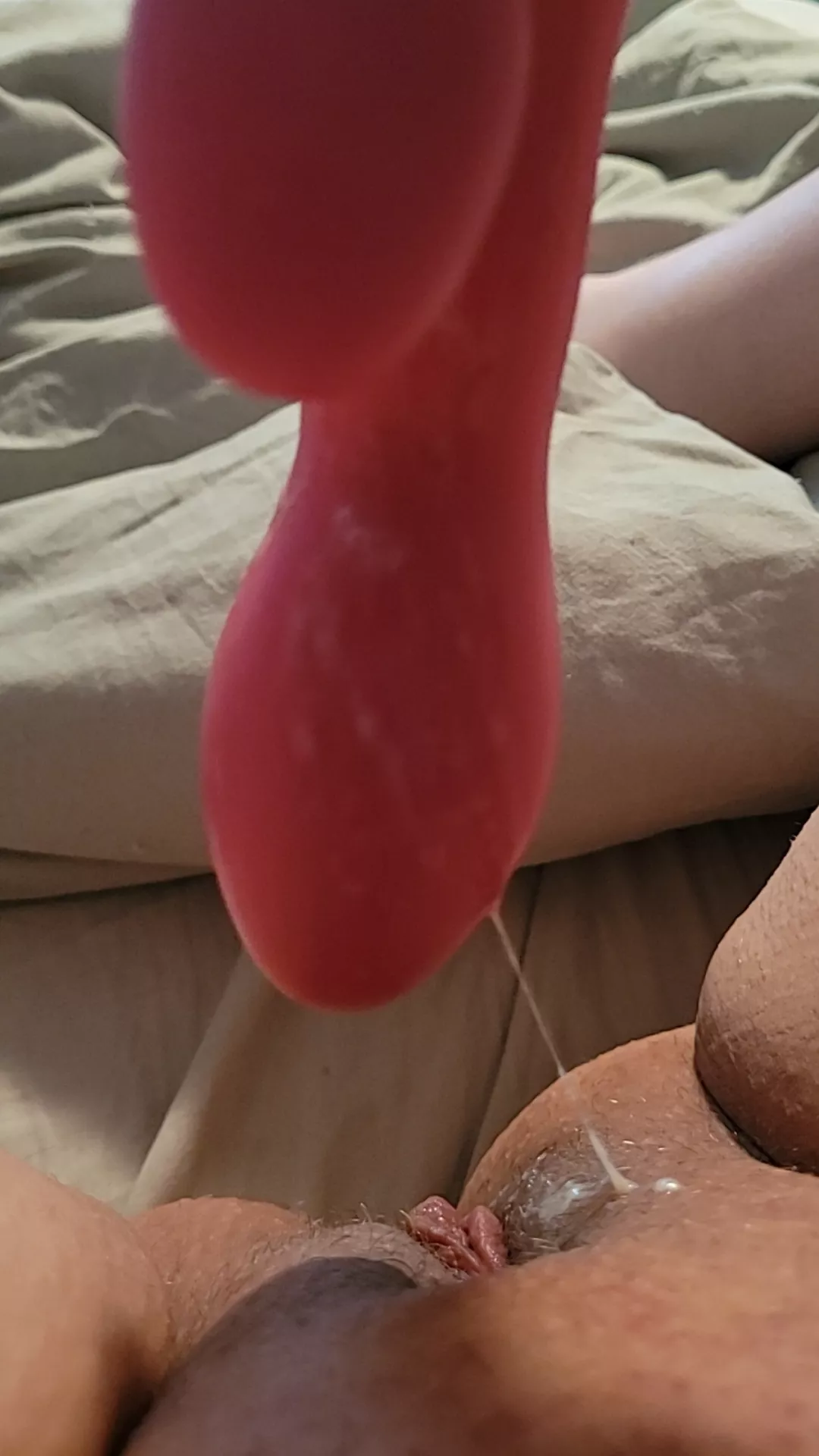 Think of the mess we could make together 