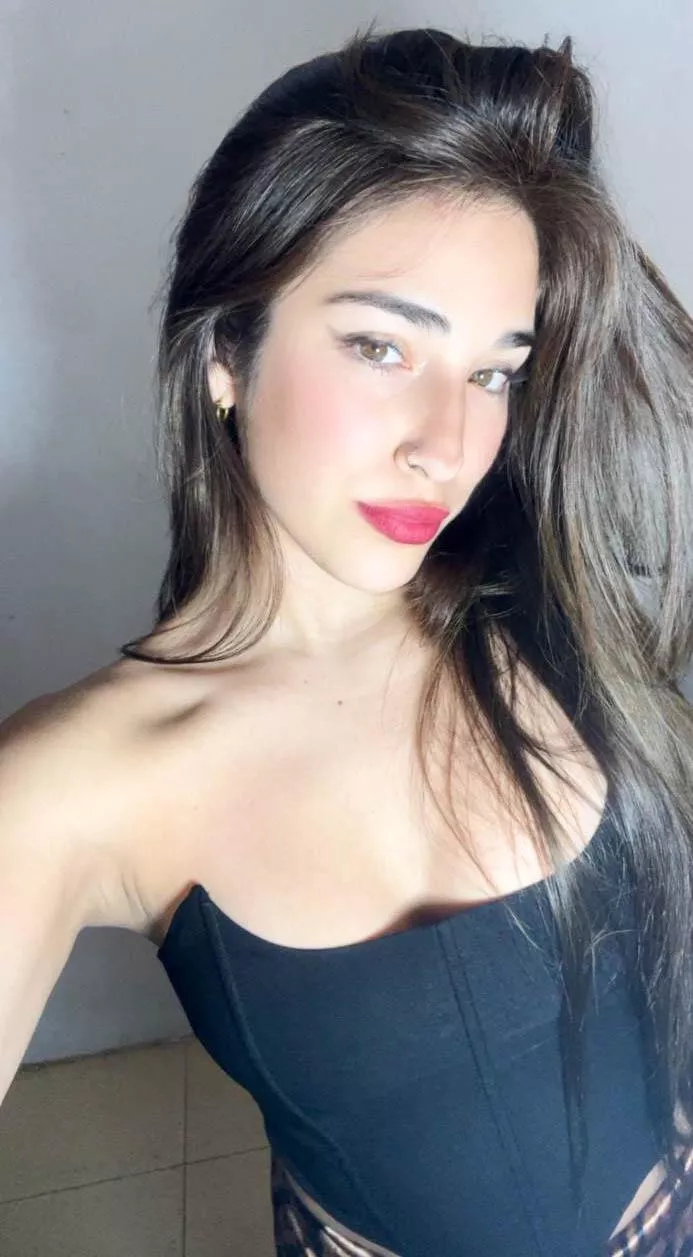 This face is just too much to resist