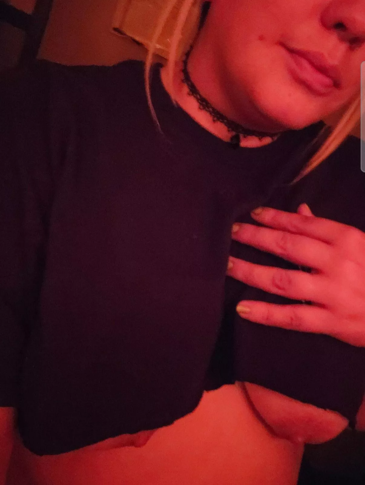 This is my favorite shirt ✨️