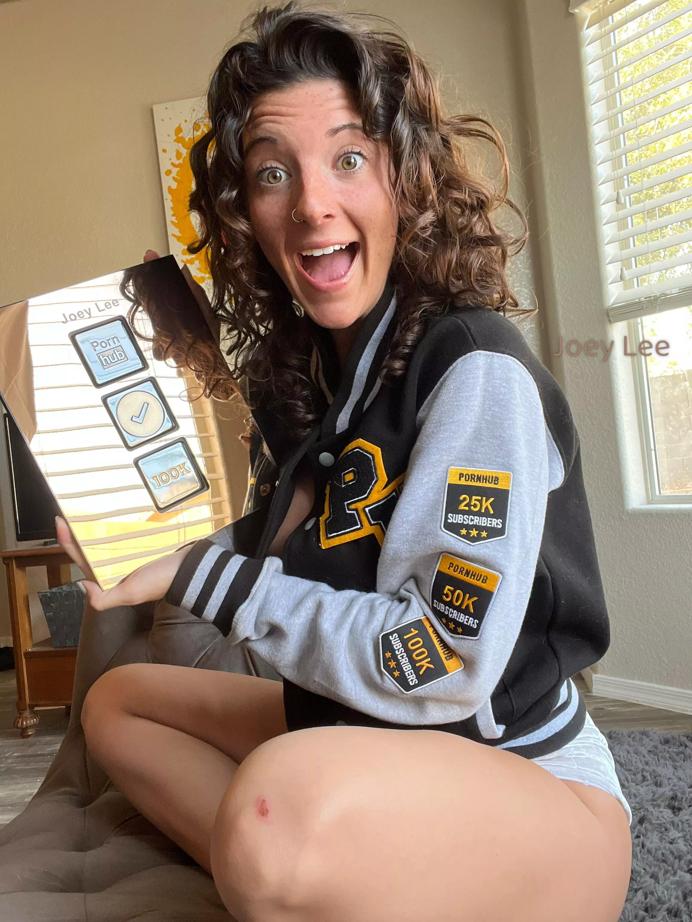 This thing is a little bit cool 😜