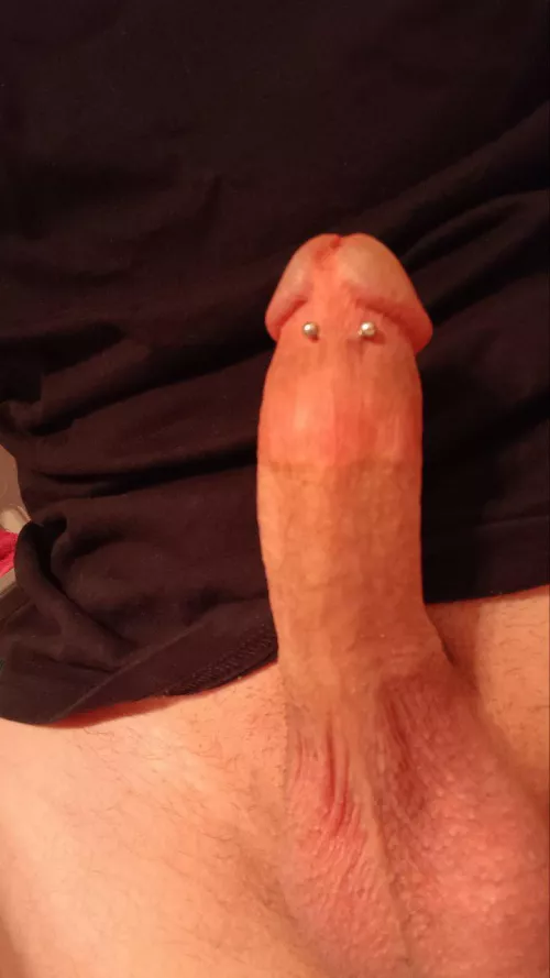 Thoughts? & advice on gauging up