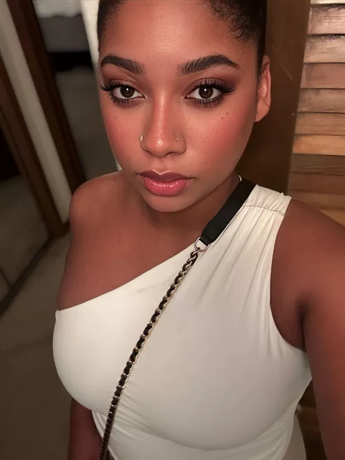 Time to pamper myself with your funds. Don’t disappoint 