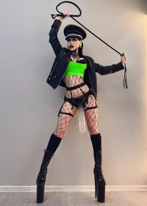 Time to put a beta boy in his place