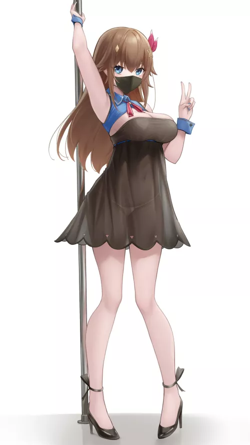 Tokino Sora [Hololive]