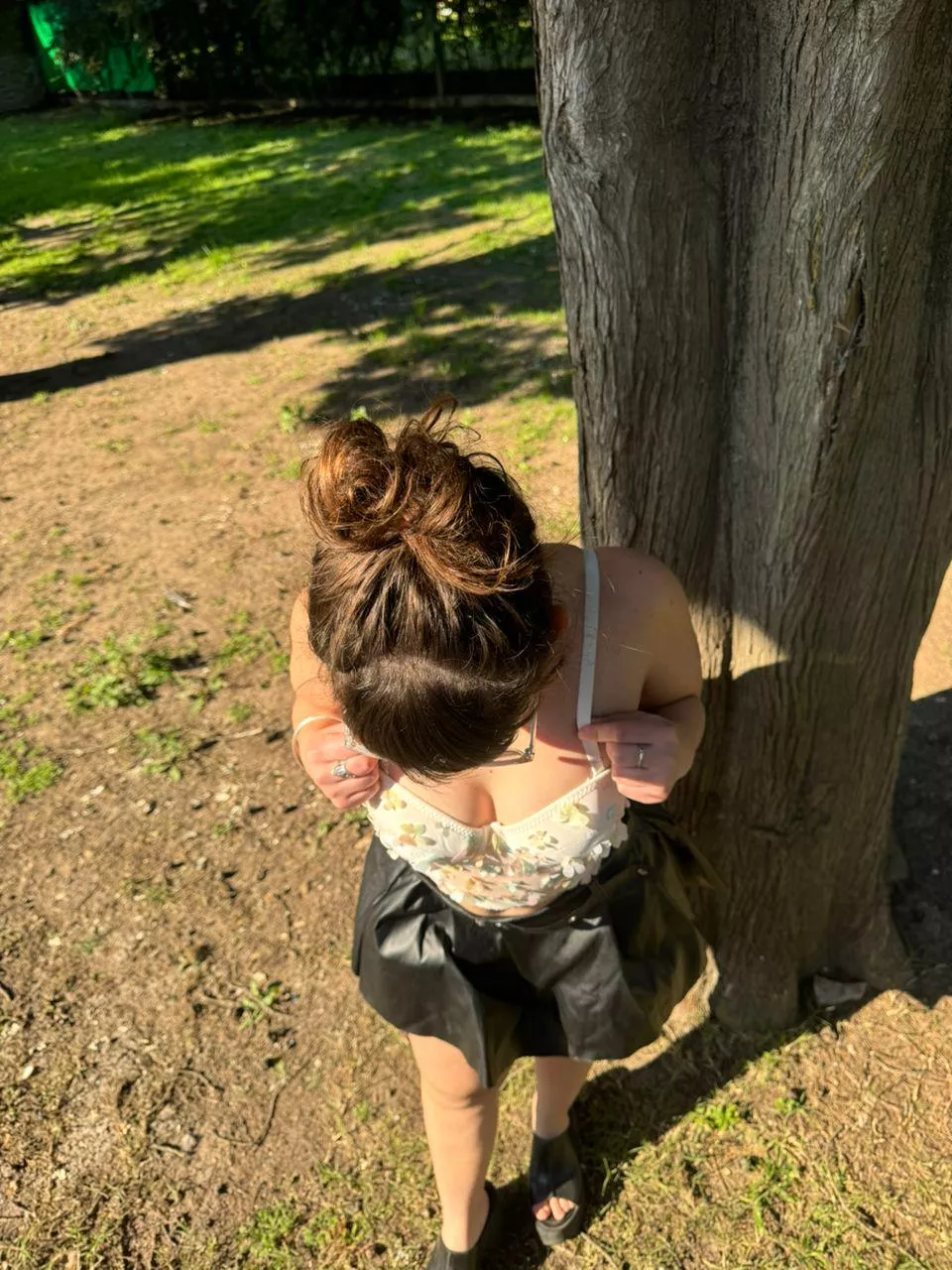 Tu penses pouvoir me surprendre ?