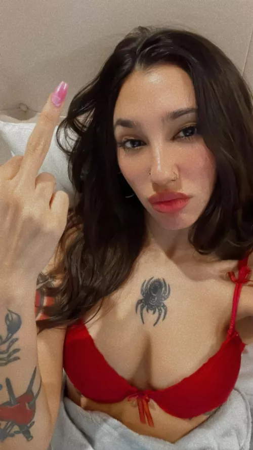 U will cheat on your wife just to serve Me