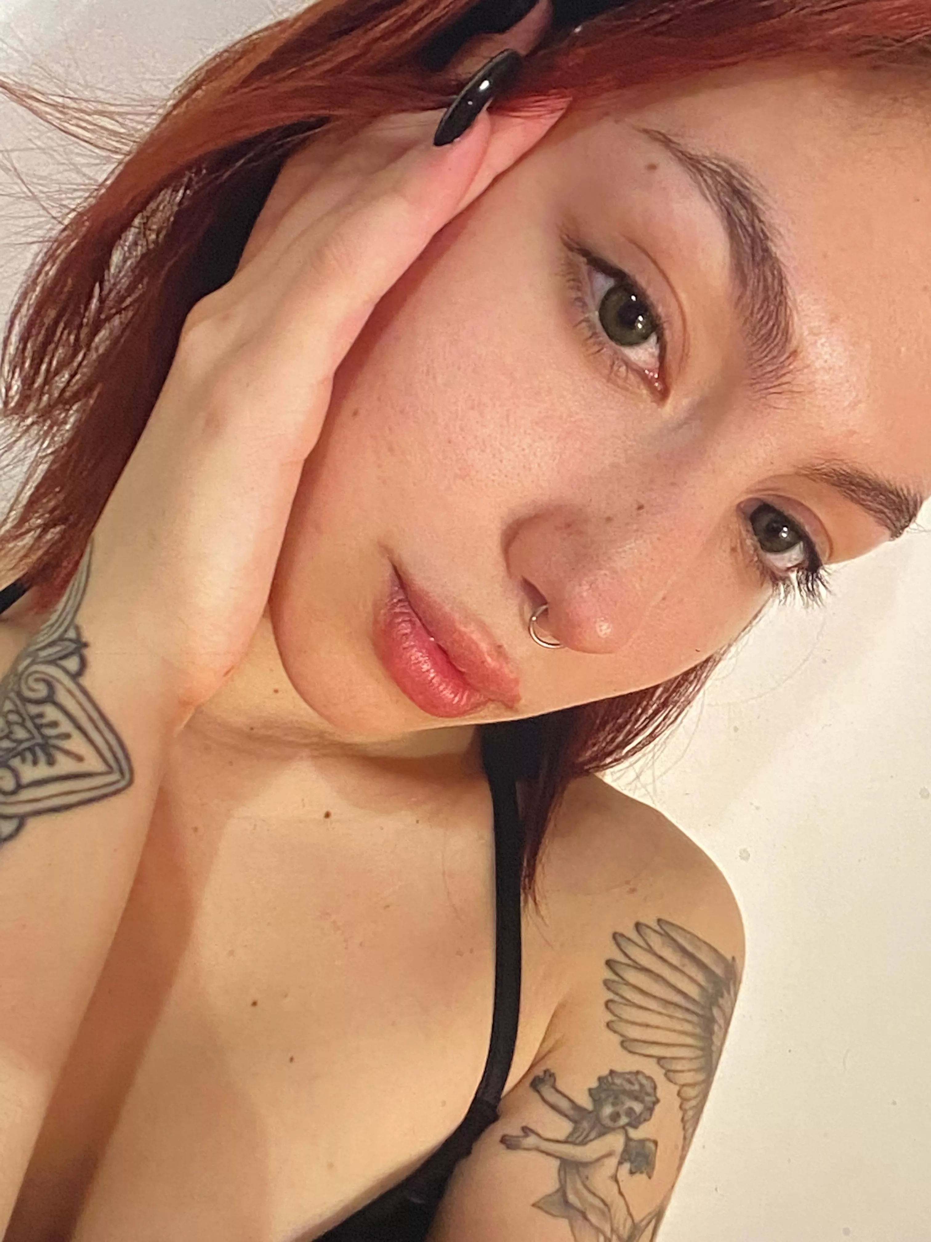 [UK] would u breed me babe?? x