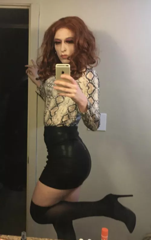 [USA] #Ohio Sissy, 28, for fwb