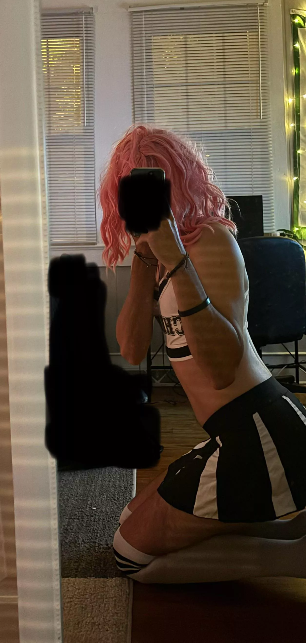 [USA] #SC Craving a juicy cock to suck right now!