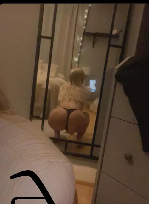 Vad tycker du om den?🥰