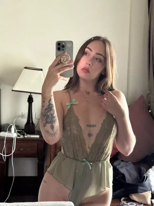 Viens t’amuser avec moi