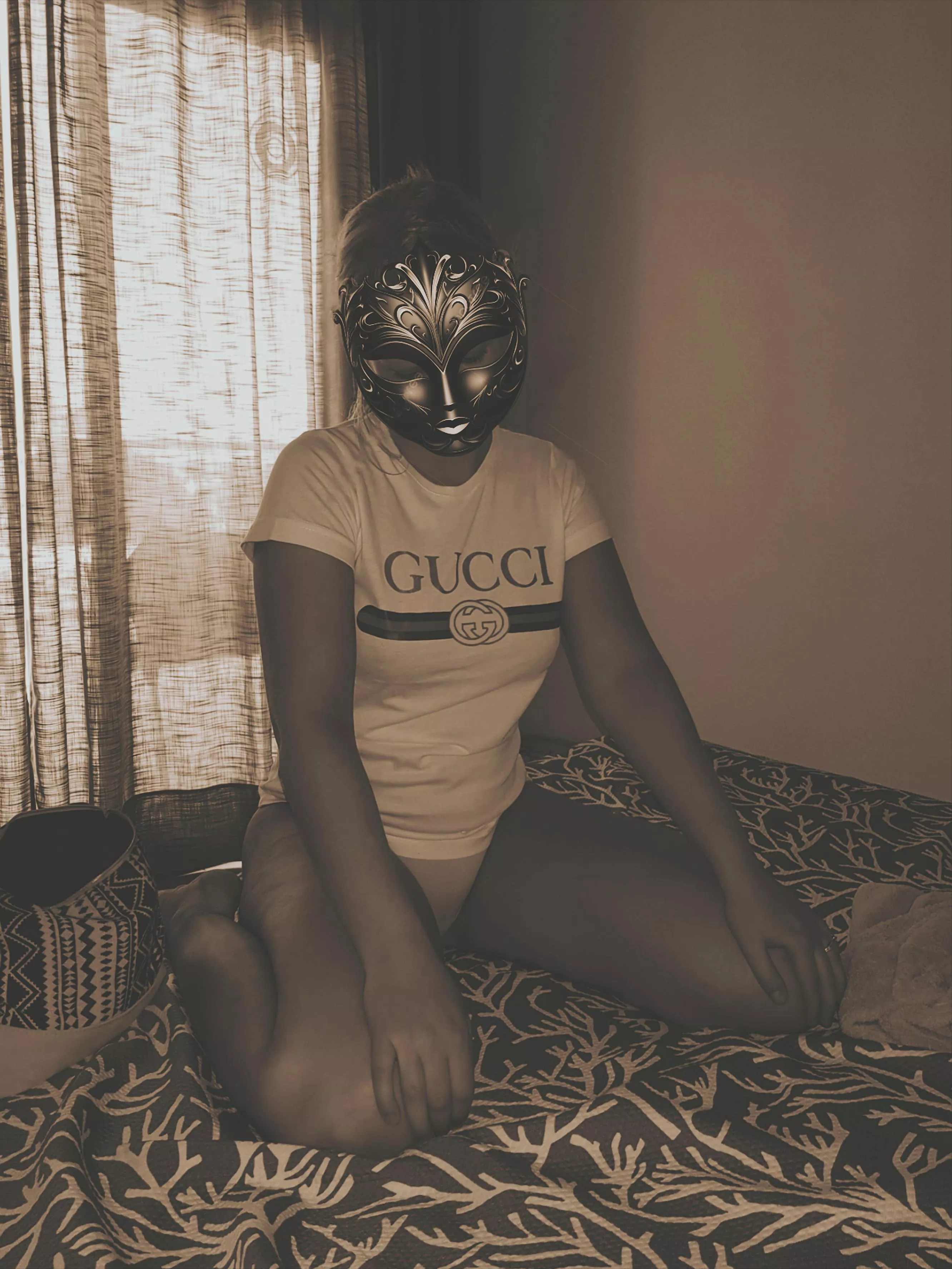 Vil du se meg naken? 🤭