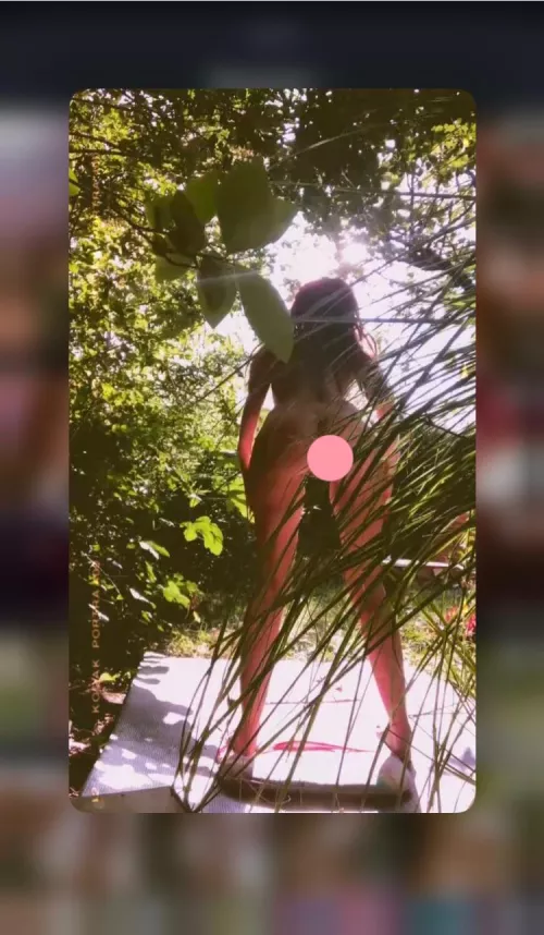 Wanna be my neighbour?❤️‍🔥