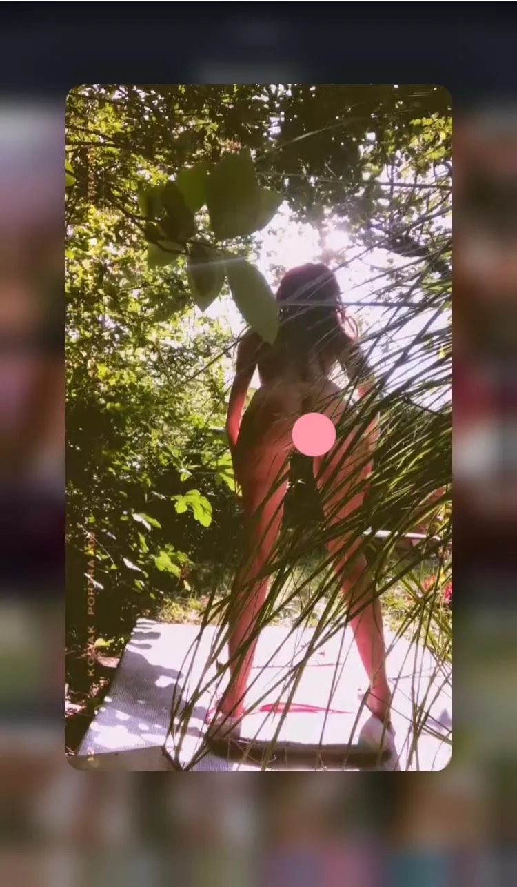 Wanna be my neighbour?❤️‍🔥