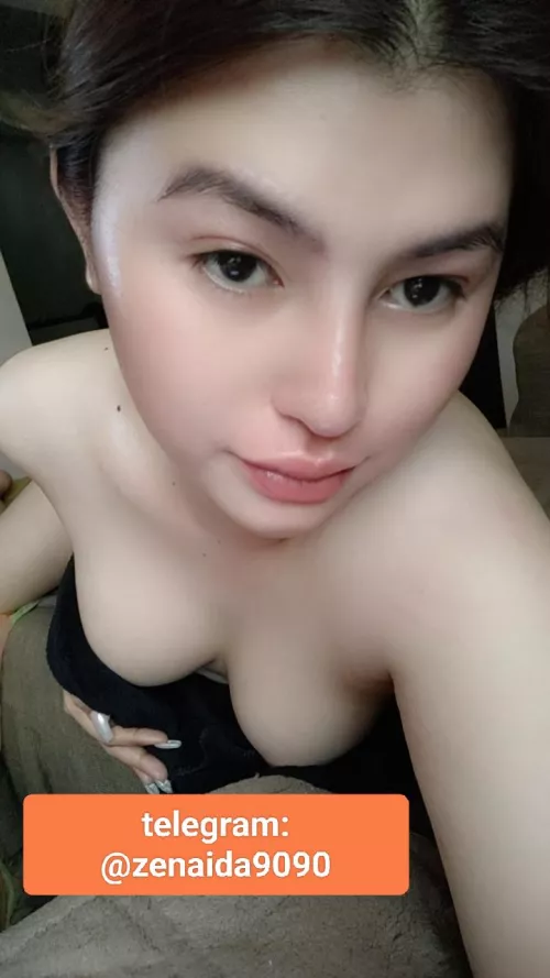 wanna sext or facetime until u cum .. telegram: @zenaida9090