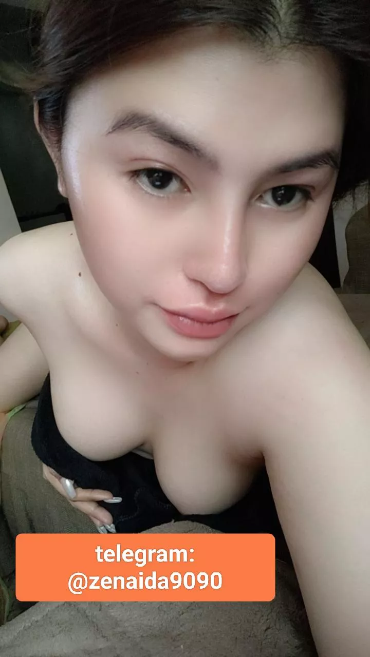 wanna sext or facetime until u cum .. telegram: @zenaida9090