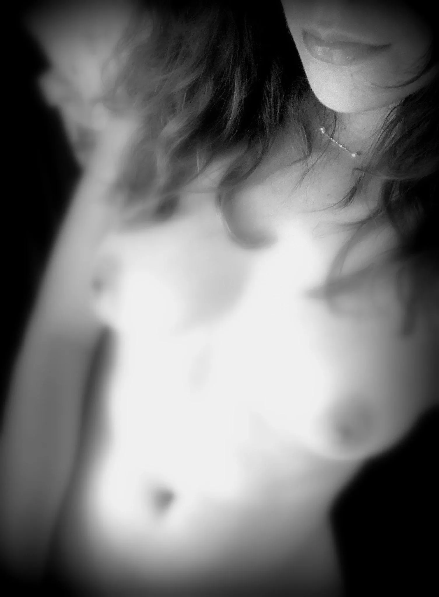 wanting needing waiting 